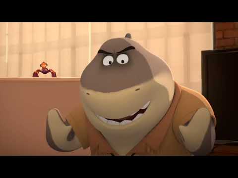 Видео: ПЛОХИЕ ПАРНИ ГРАБЯТ АМУЛЕТ в ХЕЛЛОУИН 🎃 РЕАКЦИЯ на МУЛЬТИК ПЛОХИЕ ПАРНИ:ЖУТКОВАТОЕ ОГРАБЛЕНИЕ 