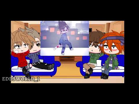 Видео: [🌱]реакция eddsworld на тт[🔫][❤tordtom💙] (сорри в конце не здержалась🥲)