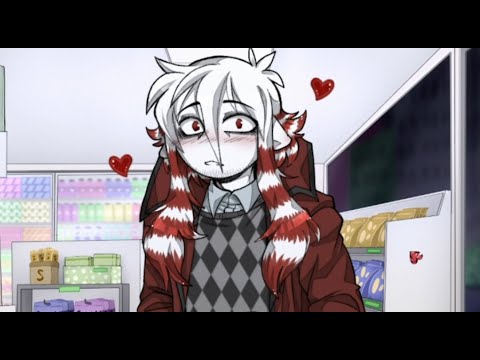 Видео: Я влюбилась. / Broken Colors / 2 часть