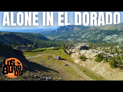 Видео: Тропа меня измотала… Но вид того стоил