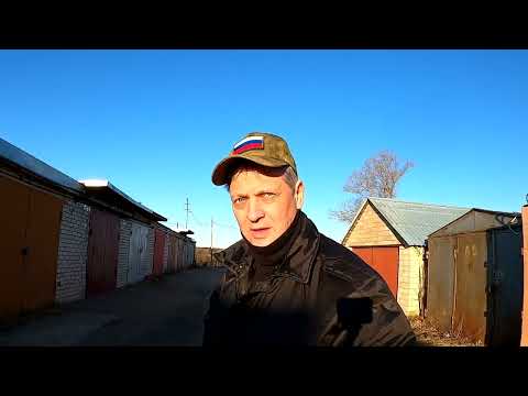 Видео: Открытие сезона металлокопа 2025, цена наличкой 14₽... коп от души