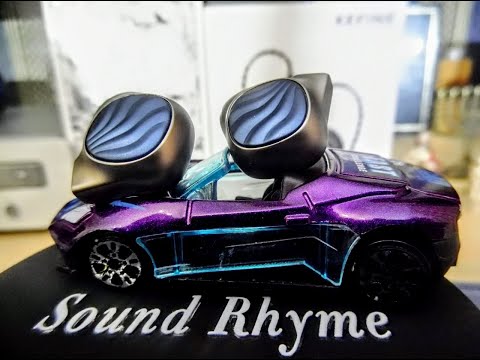 Видео: Sound Rhyme SP01– чисто динамическое удовольствие, от очень одного интересного бренда💝🔥💪🏻‼️‼️‼️