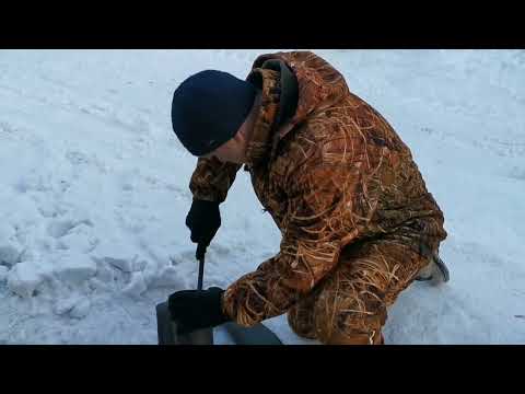 Видео: снегоход Тайга  Варяг,, 500-550V, ГЛУШИТЕЛЬ и его переделка.