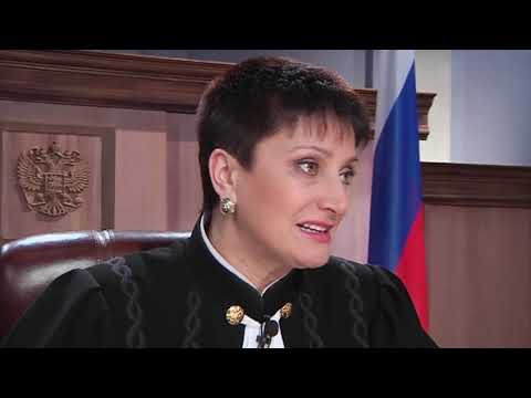 Видео: Право на защиту. Мужская месть