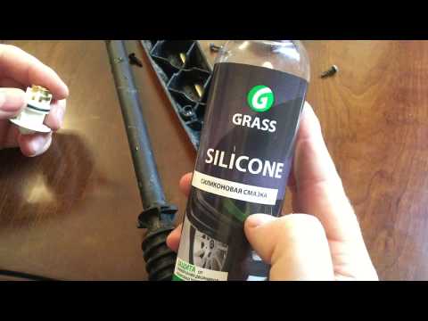 Видео: VSK-Lab. Ремонт струйной трубки Керхер!