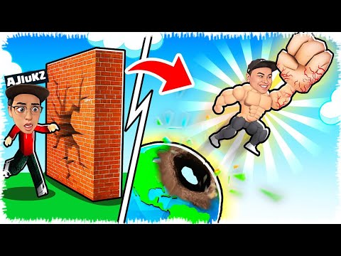 Видео: Әр секунд сайын стенаны сындыру керек | Ең соңғы стенада не бар?