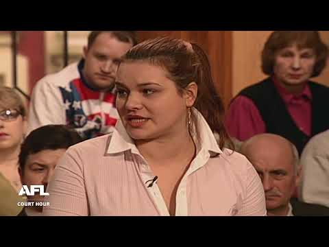 Видео: До чего дошли! - Дела семейные #сЕленойДмитриевой