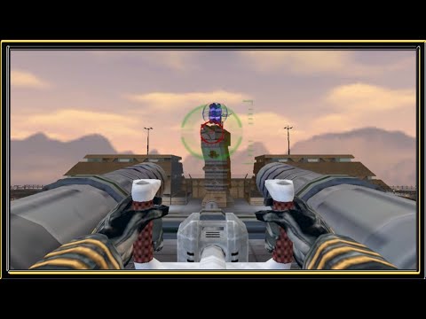 Видео: X2: Wolverine's Revenge :: PC :: ТУРЕЛЬ... САМАЯ СЛОЖНАЯ МИССИЯ (НЕТ)