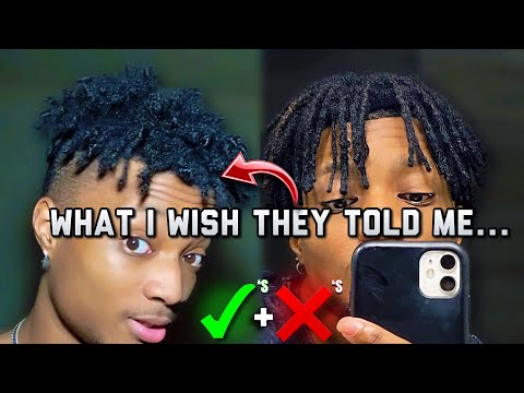 Видео: Что можно и чего нельзя делать в LOCS STARTER | ПОЛЕЗНЫЕ СОВЕТЫ | Cinematic