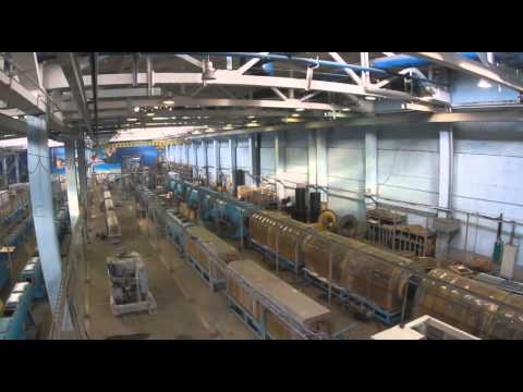 Видео: Большие города. Степногорск