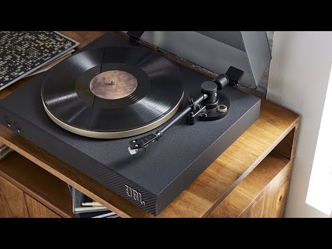 Видео: JBL SPINNER BT обзор 