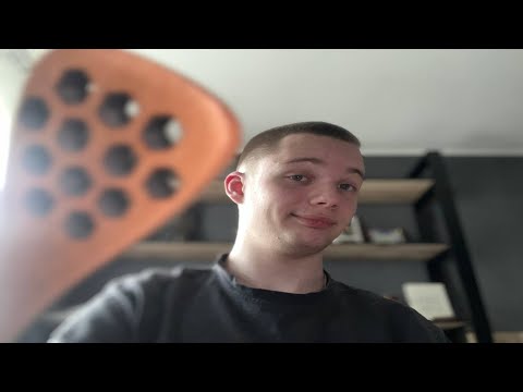 Видео: АСМР РАСПАКОВКА НОВЫХ ТРИГГЕРОВ