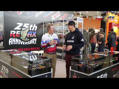 Видео: Антон Фишерман и Константин Кузьмин - о трофейной рыбалке!