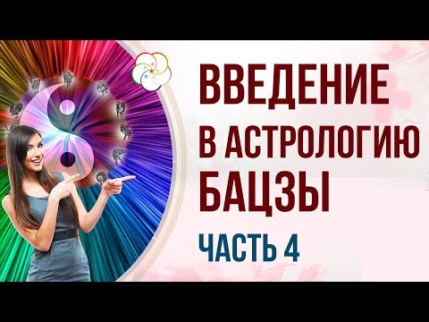 Видео: ВВЕДЕНИЕ В АСТРОЛОГИЮ БАЦЗЫ| Господин дня  Металл Ян и Металл Инь| Часть 4