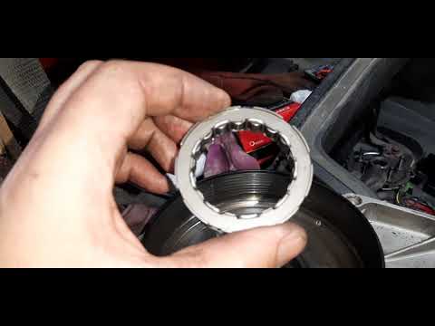 Видео: Hisun 700 восстанавливаю 3