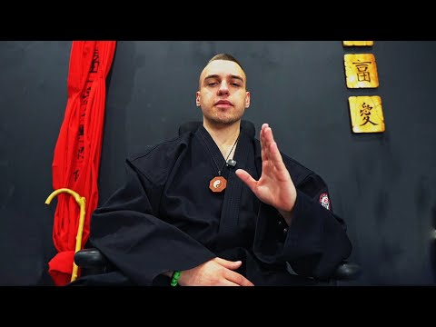 Видео: Мудрец о том, как познать женщину