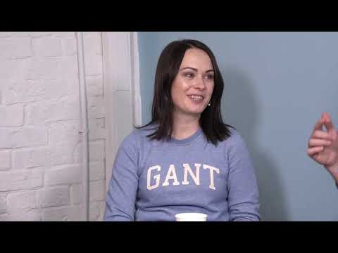 Видео: Moscow Python Podcast. Как прийти в программирование из другой профессии (level: junior)