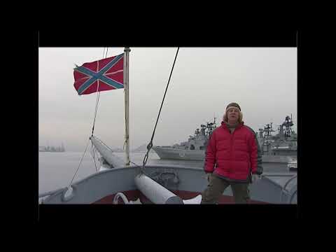 Видео: Приморье with love ТОФ