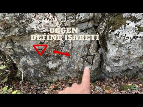 Видео: Найдено сокровище древней цивилизации...