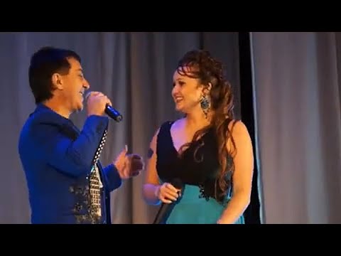 Видео: Лилия Биктимирова, Фәдис Ганиев - Пар чыршы