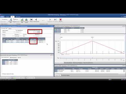 Видео: 12  Тренинг CMC TU  Ramping ЛИС часть 1