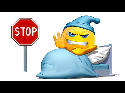 Видео: Не Просыпайся Пока Не Посмотришь ЭТО ВИДЕО!!!!