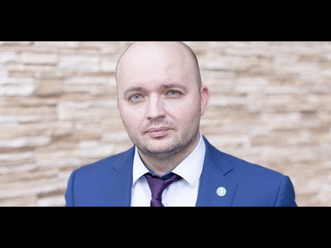 Видео: Лекция Романа Сергеевича Бевзенко по тематике объектов гражданских прав 27.09.21