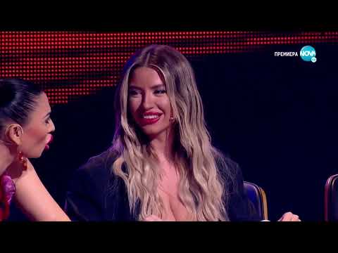 Видео: Отбор Веселин Маринов - Да се събудиш до мен