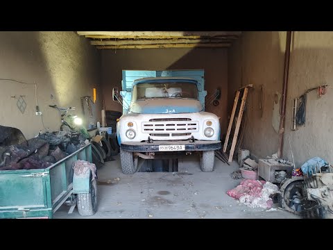 Видео: ЗУДЛИК БИЛАН ЗИЛ СОТИЛАДИ ЭГАДАН