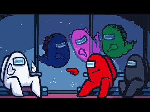 Видео: УБЕДИЛ ВСЕХ, ЧТО Я НЕ ПРЕДАТЕЛЬ! НО Я ПРЕДАТЕЛЬ.. (AMONG US)