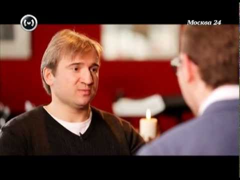 Видео: Сын Валерия Харламова о великом отце.