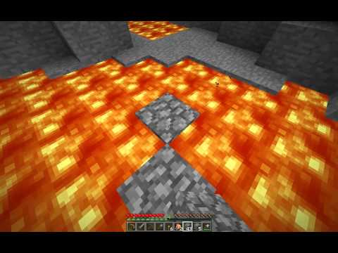 Видео: Minecraft Survival - Епизод 3 ( Red Stone )
