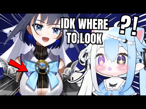 Видео: Чат показывает мне клипы Vtuber, из-за которых меня могут забанить.