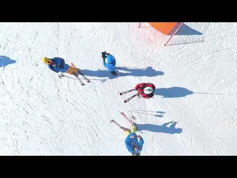 Видео: Туманность Манжерока. Новые впечатления