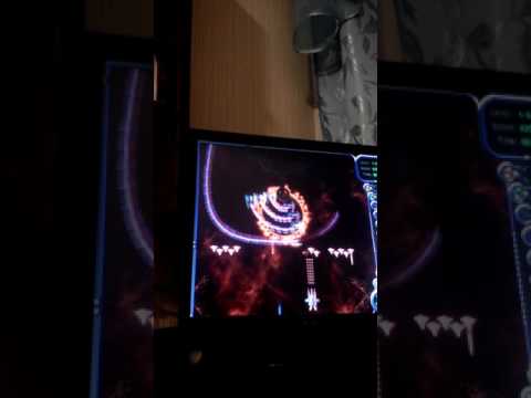 Видео: Босс за 7 секунд прохождение astro fury