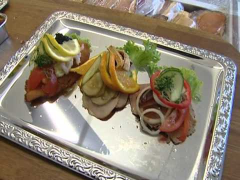 Видео: "Охота к перемене мест" Дания