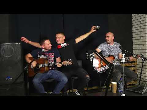 Видео: Ляпис - В платье белом / Ратмир Александров / Серж Борисов / Александр Казлитин