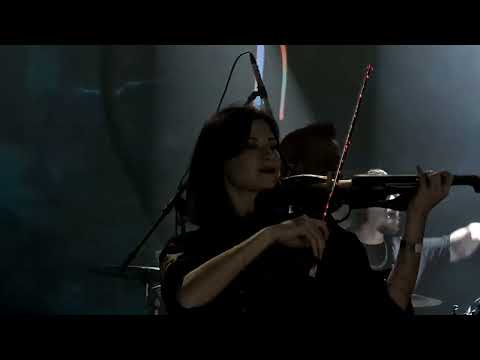 Видео: Sturmmann - Licht in mir @ Factory 3 Санкт-Петербург, 02.11.2025