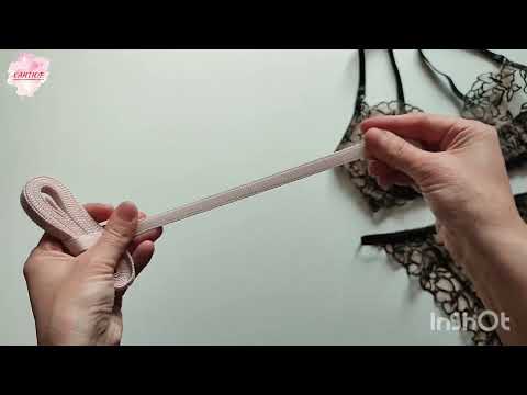 Видео: Материалы для комплекта