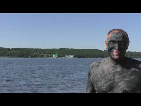 Видео: Древнейшее оз. Тамбукан