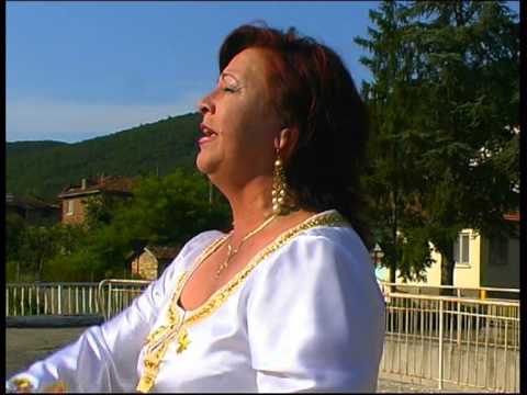 Видео: Златка Ставрева- Бърза хорото водеше