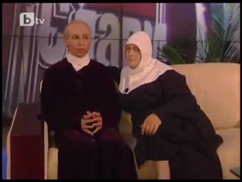 Видео: Шоуто на Слави: Краси Радков и Виктор Калев