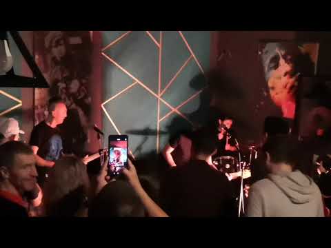 Видео: Ермен Анти - "Мёртвый сезон" (Е.Летов), Актобе, 15.07. 2023