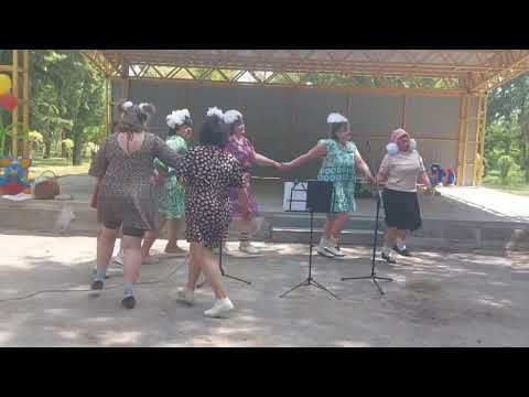 Видео: Пісня ,,Моє дитинство", вик.,,Здибанка"