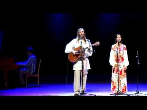 Видео: Мечта - Алег Русак и Олеся Дёмина