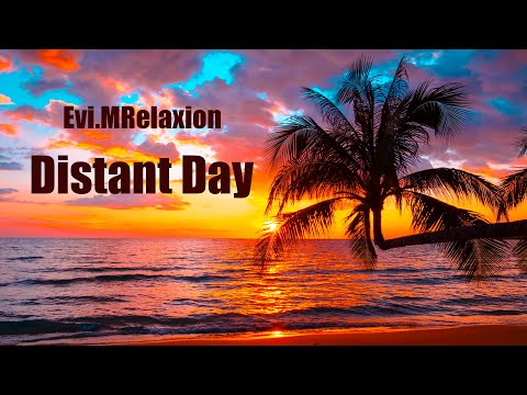Видео: Distant Day---Piano Meditation Music,Relaxing, Studying and Working. Спокойная фортепианная музыка