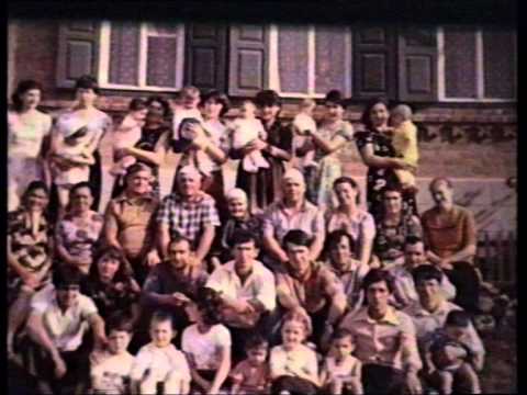 Видео: документальный фильм о Мясниковском районе 1982 год