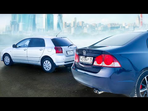 Видео: КАК ЗАРАБОТАТЬ 300к ЗА НЕДЕЛЮ / ЯПОНЦЫ ДЕЛАЮТ ВЕЩИ?