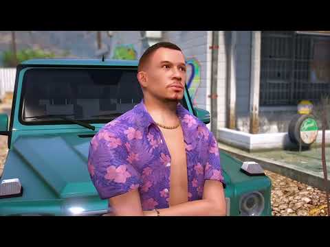 Видео: Рекске үй мен ойнайтын жер соғып бердім (GTA V)