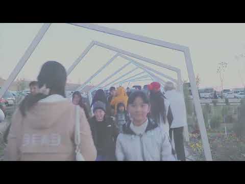 Видео: Боршетау Каратерен